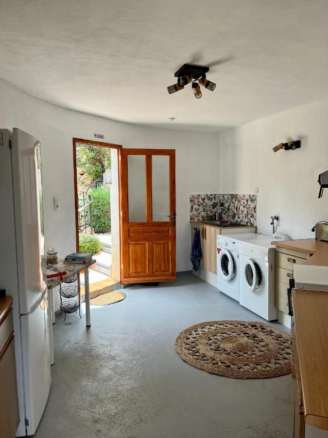 Guest Suite In Calpe Maryvilla Amazing View Luaran gambar