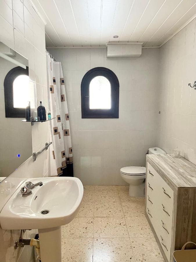 Guest Suite In Calpe Maryvilla Amazing View Luaran gambar